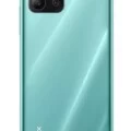 Infinix HOT 11 (2022)