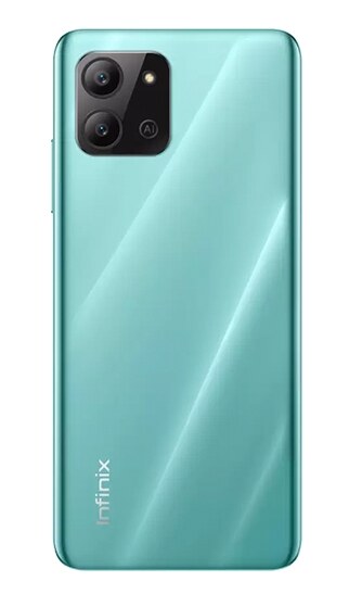 Infinix HOT 11 (2022)