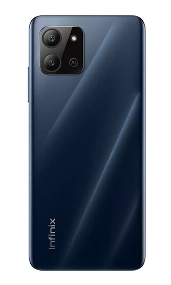 Infinix HOT 11 (2022)