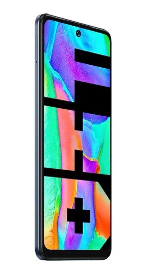 Infinix HOT 11 (2022)
