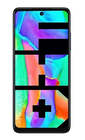 Infinix HOT 11 (2022)