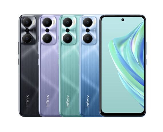 Infinix HOT 20 Play