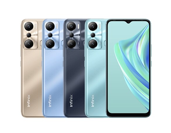 Infinix HOT 20i