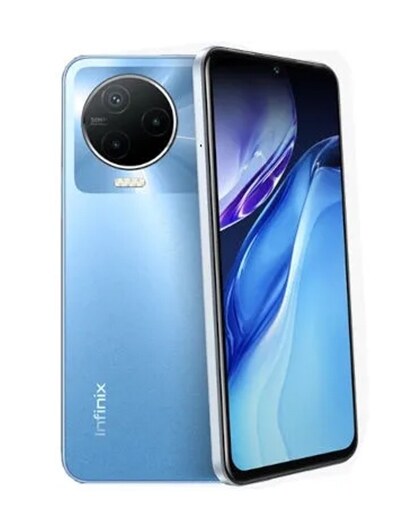 Infinix Note 12 (2023)