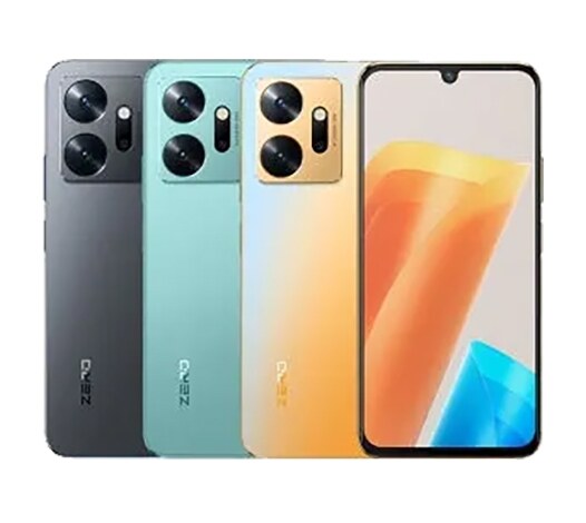 Infinix Zero 20