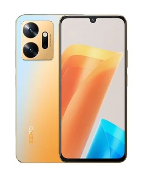 Infinix Zero 20