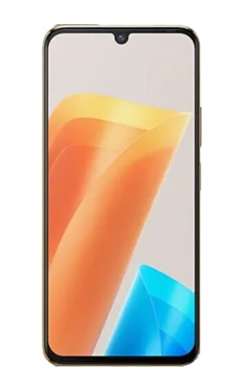 Infinix Zero 20