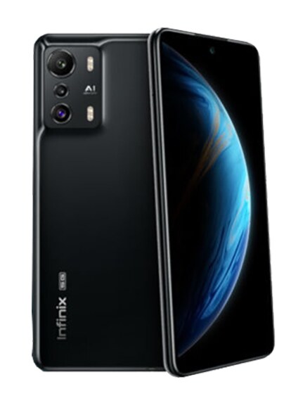 Infinix Zero 5G