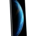 Infinix Zero 5G