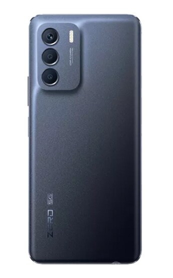 Infinix Zero 5G 2023