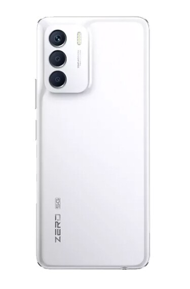 Infinix Zero 5G 2023
