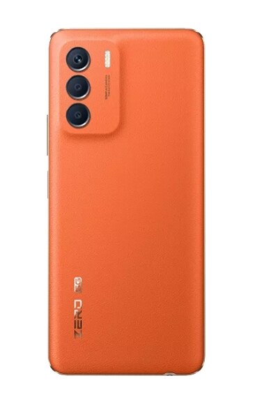 Infinix Zero 5G 2023
