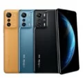 Infinix Zero 5G