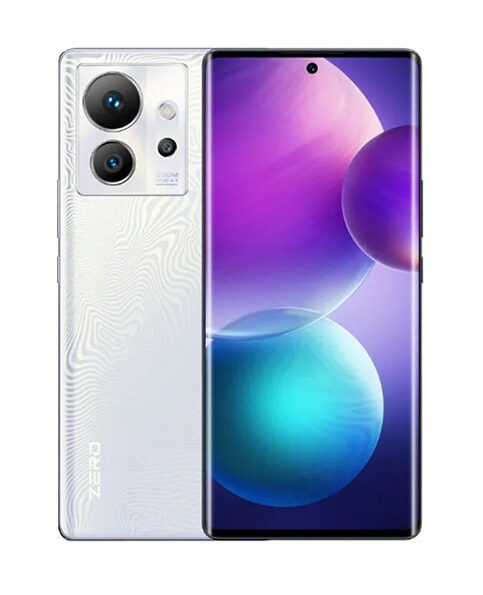Infinix Zero Ultra