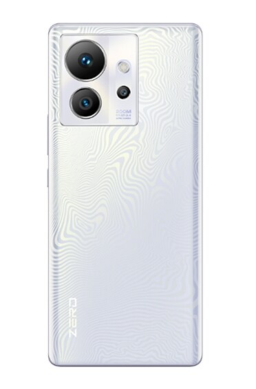 Infinix Zero Ultra