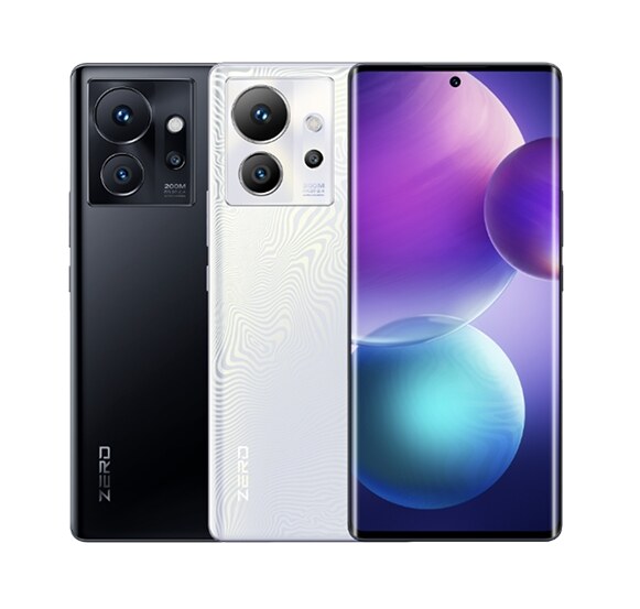 Infinix Zero Ultra