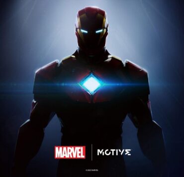 Iron Man EA Motive Studio | Iron Man | ลือ! โปรเจกต์ Iron Man จาก EA อาจพัฒนาโดยใช้ Unreal Engine