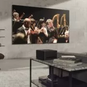 LG OLED with Zero Connect 4 | CES 2023 | LG เปิดตัวทีวี OLED และตู้เย็น เทคโนโลยีใหม่ในงาน CES 2023