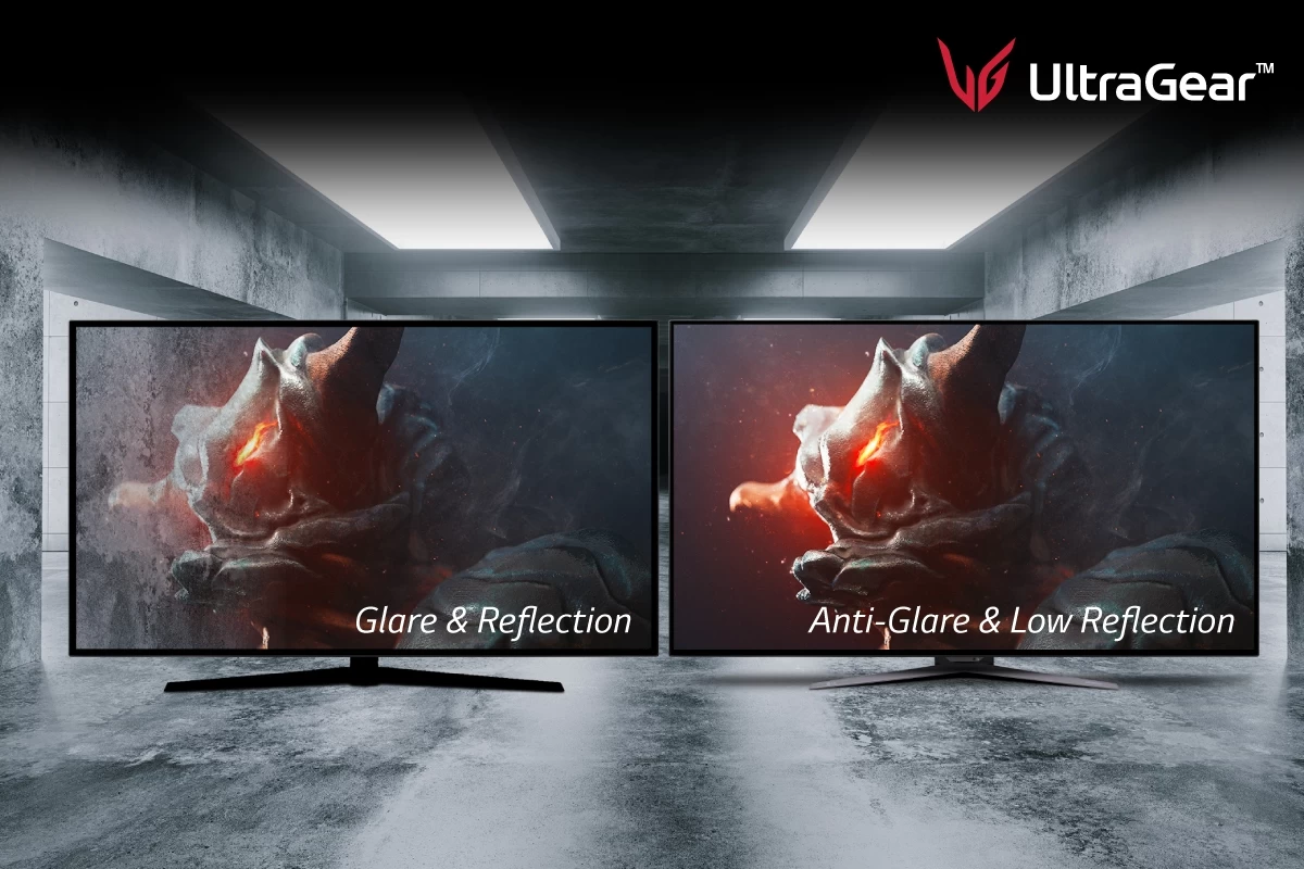 LG UltraGear 48GQ900 1 | LG UltraGear 48GQ900 | เปิดตัวจอเกมมิ่งพาเนล OLED ที่ใหญ่ที่สุดในตลาด LG UltraGear 48GQ900