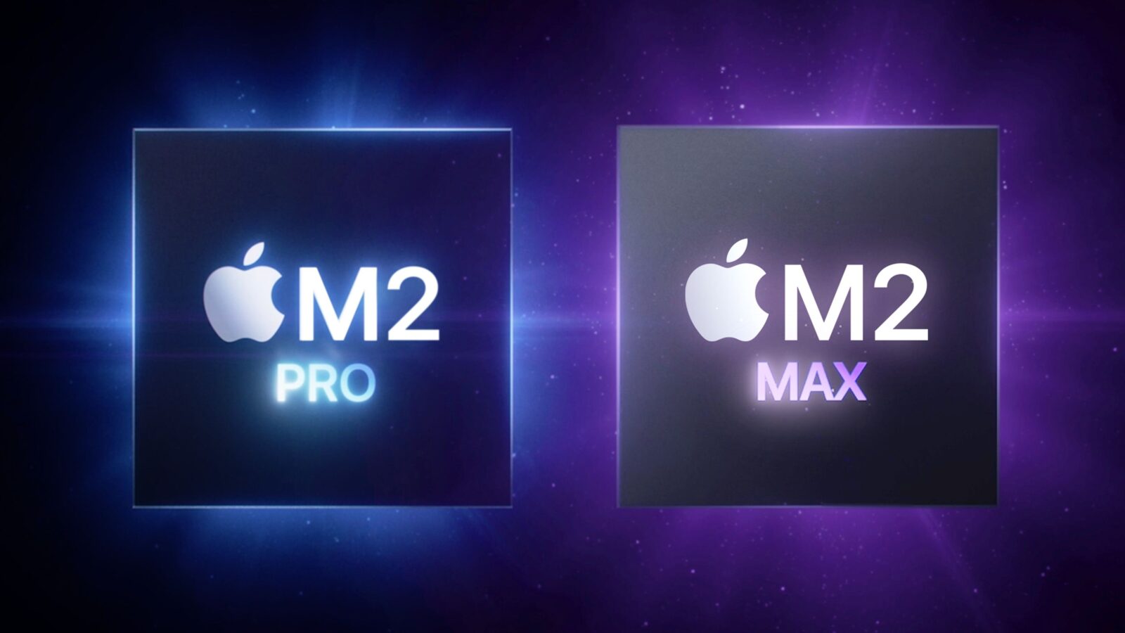 Apple เปิดตัวชิปเซ็ต M2 Pro และ M2 Max เพิ่มจำนวนคอร์และขนาดแคช L2 1 M2 Pro and Max Feature | M2 | Apple เปิดตัวชิปเซ็ต M2 Pro และ M2 Max เพิ่มจำนวนคอร์และขนาดแคช L2