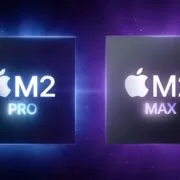 M2 Pro and Max Feature | M2 | Apple เปิดตัวชิปเซ็ต M2 Pro และ M2 Max เพิ่มจำนวนคอร์และขนาดแคช L2
