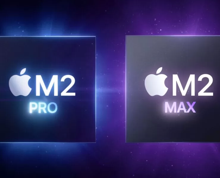 M2 Pro and Max Feature | M2 | Apple เปิดตัวชิปเซ็ต M2 Pro และ M2 Max เพิ่มจำนวนคอร์และขนาดแคช L2