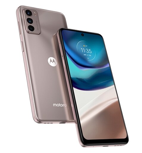 Motorola Moto G42