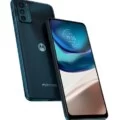 Motorola Moto G42