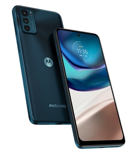 Motorola Moto G42