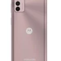 Motorola Moto G42