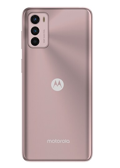 Motorola Moto G42