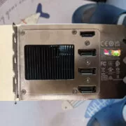 NVIDIA TITAN RTX 4090TI HERO 1 | RTX 4090 Ti | ใหญ่ไปไหน! หลุดภาพ RTX 4090 Ti / TITAN พื้นที่ติดตั้ง 4 สล็อตใช้พลังงาน 800W