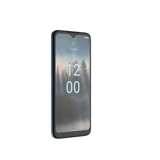 Nokia C12 03 | Nokia C12 | Nokia C12 ตระกูล C ซีรีส์ พร้อมขาย 2 ก.พ.นี้ เพียง 2,990 บาท