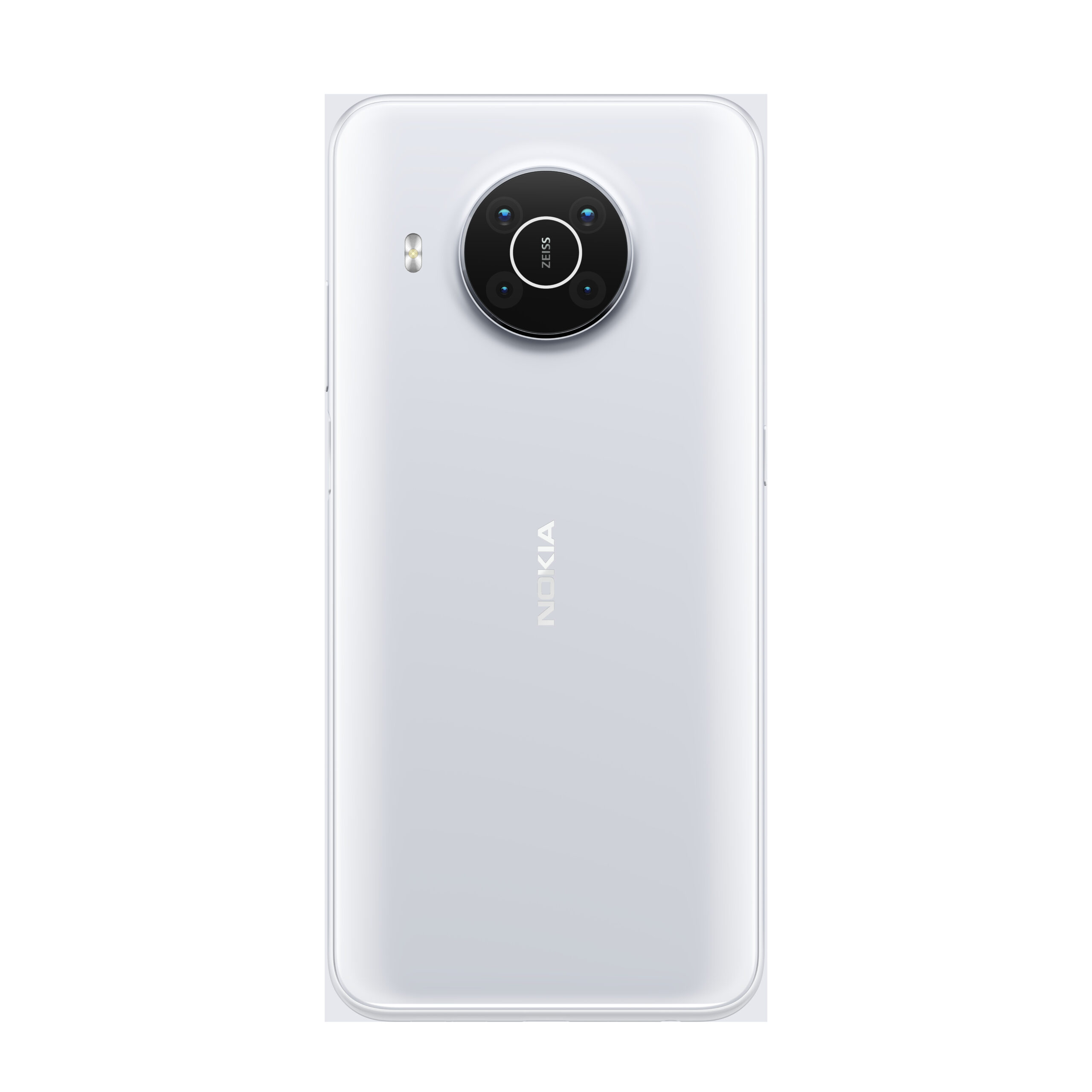 Nokia X10 Snow Back scaled | JD Central | ชี้เป้า Nokia X10 5G สมาร์ทโฟน 5G ราคาดีเพียง 5,999 บาท