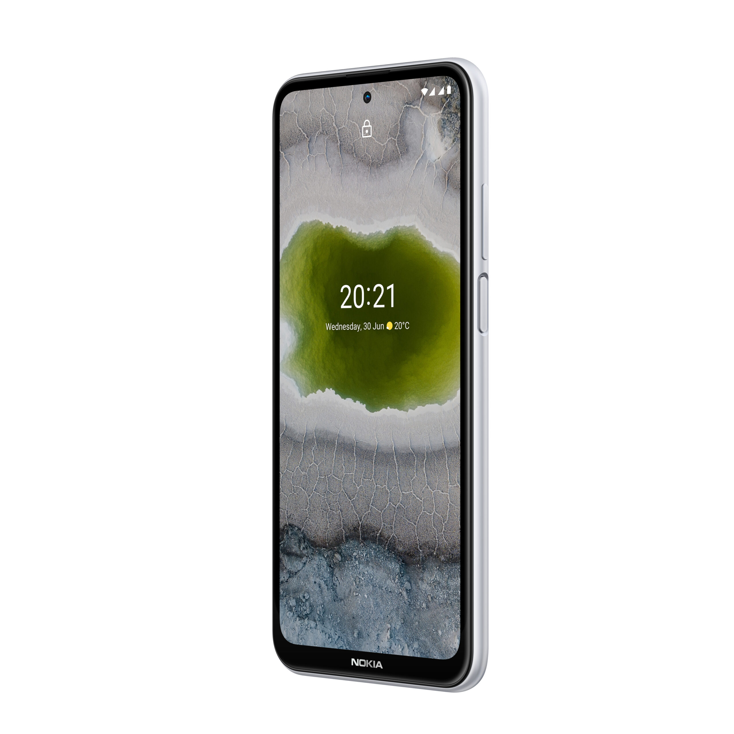 Смартфон Nokia X30 Купить