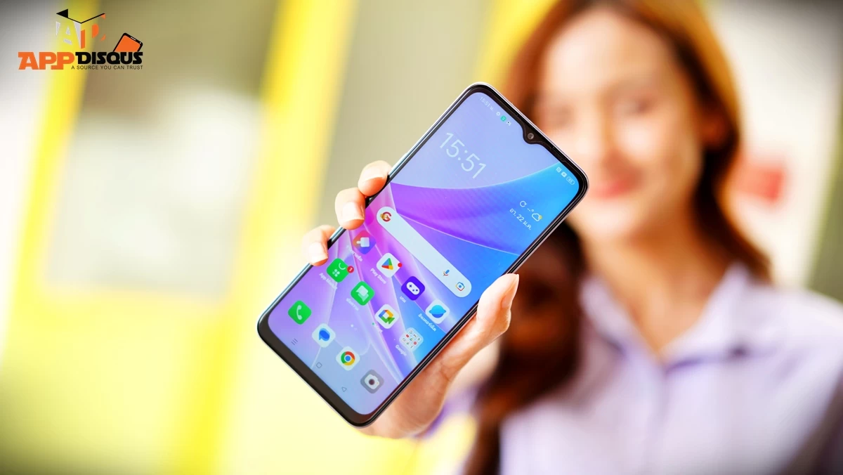 OPPO A78 5GDSC05195 | A78 5G | รีวิว OPPO A78 5G ตัวเลือกที่ดีสุดของสมาร์ทโฟน 5G ราคาไม่ถึงหมื่น