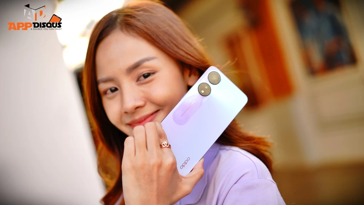 OPPO A78 5GDSC05316 | A78 5G | รีวิว OPPO A78 5G ตัวเลือกที่ดีสุดของสมาร์ทโฟน 5G ราคาไม่ถึงหมื่น