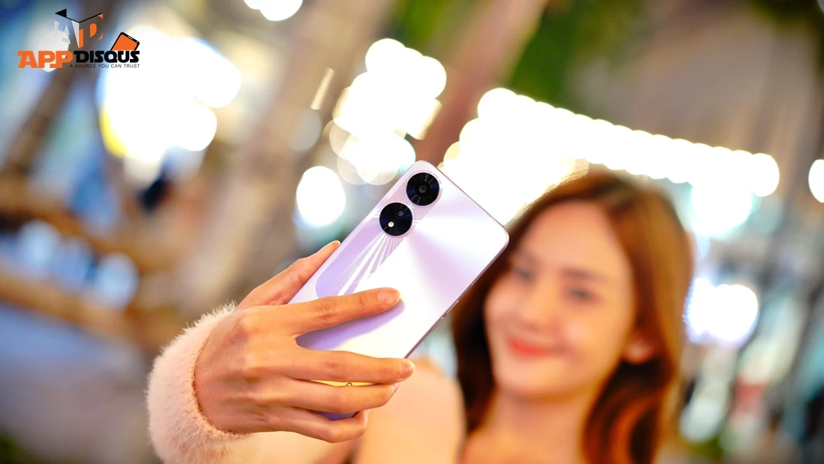 OPPO A78 5GDSC05347 | A78 5G | รีวิว OPPO A78 5G ตัวเลือกที่ดีสุดของสมาร์ทโฟน 5G ราคาไม่ถึงหมื่น