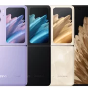 OPPO Find N2 flip 2 | OPPO | Oppo Find N2 Flip มือถือฝาผับรุ่นขายทั่วโลกของออปโป้ กำลังจะมา