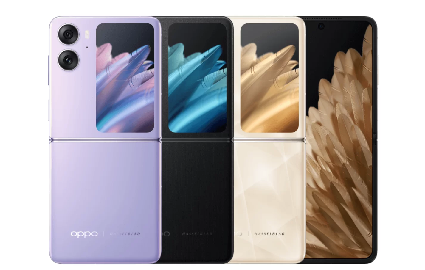 Oppo Find N2 Flip มือถือฝาผับรุ่นขายทั่วโลกของออปโป้ กำลังจะมา 1 OPPO Find N2 flip 2 | OPPO | Oppo Find N2 Flip มือถือฝาผับรุ่นขายทั่วโลกของออปโป้ กำลังจะมา