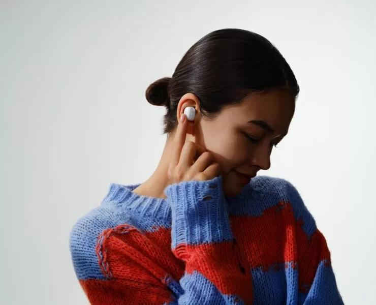 Redmi Buds 4 05 | Redmi | Xiaomi วางจำหน่ายผลิตภัณฑ์ AIoT จาก Redmi รุ่นใหม่สามรุ่นรวด!