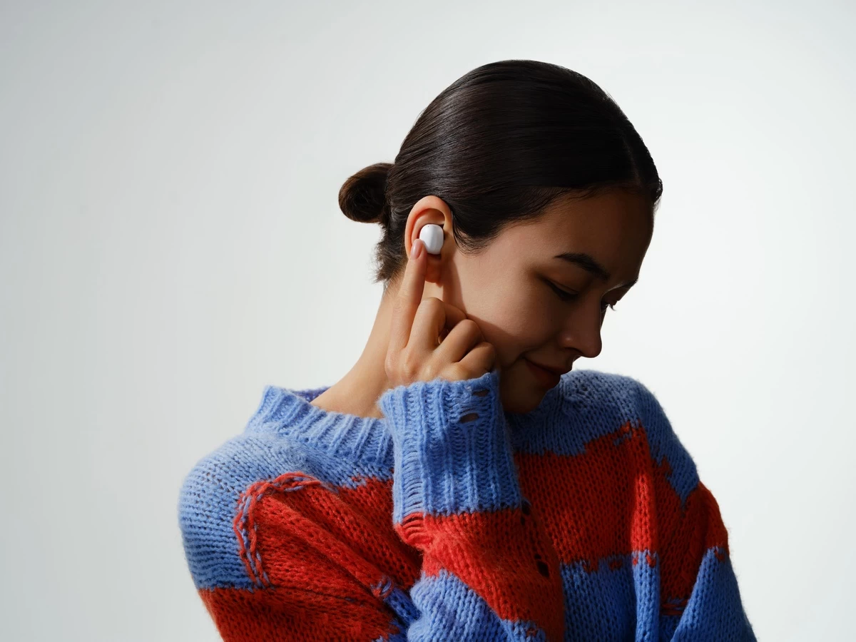 Xiaomi วางจำหน่ายผลิตภัณฑ์ AIoT จาก Redmi รุ่นใหม่สามรุ่นรวด! 1 Redmi Buds 4 05 | Redmi | Xiaomi วางจำหน่ายผลิตภัณฑ์ AIoT จาก Redmi รุ่นใหม่สามรุ่นรวด!