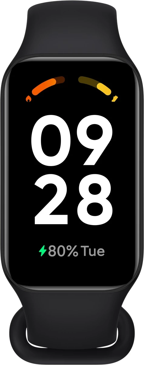 Redmi Smart Band 2 01 | Redmi | Xiaomi วางจำหน่ายผลิตภัณฑ์ AIoT จาก Redmi รุ่นใหม่สามรุ่นรวด!