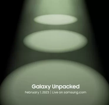 Screen Shot 2566 01 11 at 20.14.02 | galaxy s22 | Samsung ประกาศจัดงาน Unpacked วันที่ 1 กุมภาพันธ์นี้