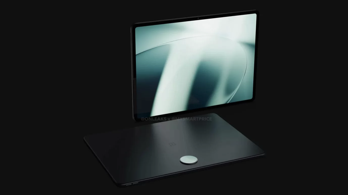 ชมภาพ OnePlus Pad หรือแท็บเล็ตของ OnePlus 1 Screen Shot 2566 01 26 at 22.15.04 | OnePlus | ชมภาพ OnePlus Pad หรือแท็บเล็ตของ OnePlus
