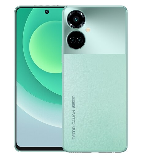TECNO Camon 19 Pro 5G