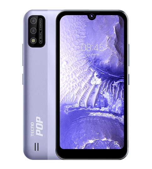 TECNO Pop 5S
