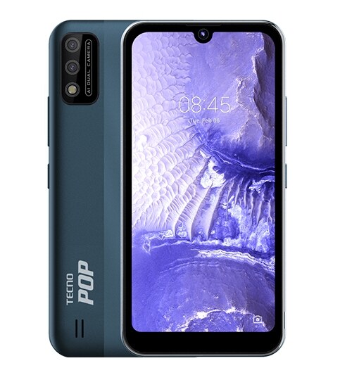 TECNO Pop 5S