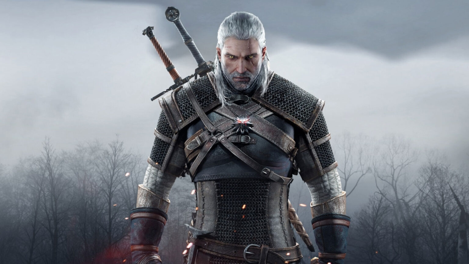 The Witcher 3: Wild Hunt – Complete Edition รูปแบบแผ่น PS5 และ Xbox Series X มีกำหนดวางขายสิ้นเดือนนี้