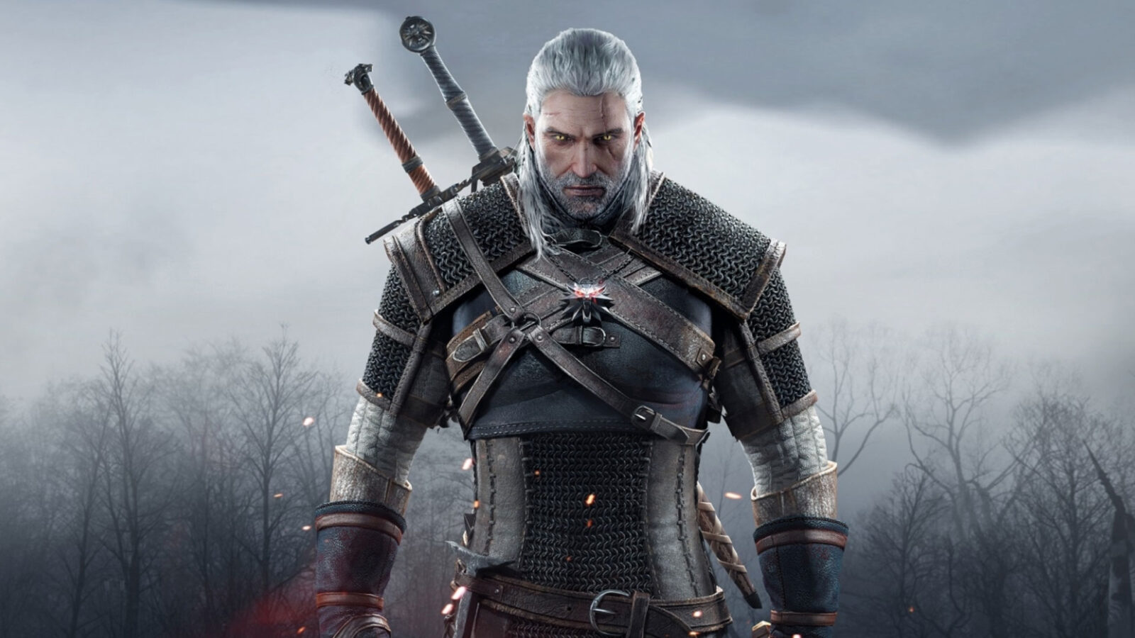 The Witcher 3: Wild Hunt - Complete Edition รูปแบบแผ่น PS5 และ Xbox Series X มีกำหนดวางขายสิ้นเดือนนี้ 1 Wj9UVuCna3XCCnbPyJTNme | The Witcher 3: Wild Hunt | The Witcher 3: Wild Hunt - Complete Edition รูปแบบแผ่น PS5 และ Xbox Series X มีกำหนดวางขายสิ้นเดือนนี้